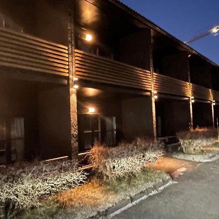 Oppdal Gjestetun Hotell Buitenkant foto