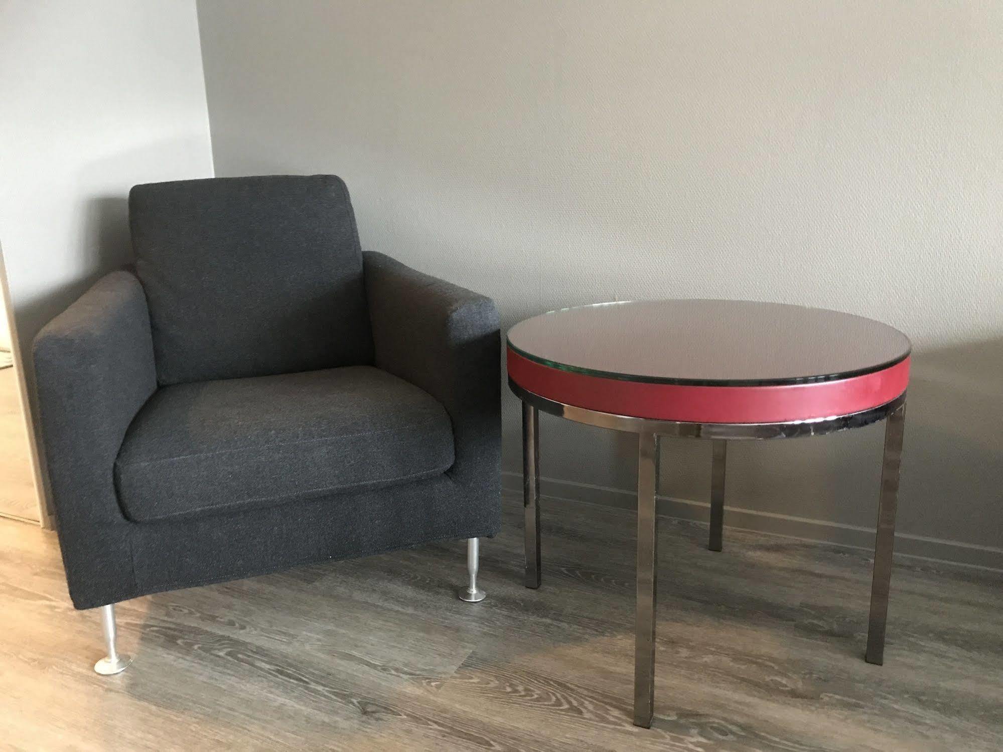 Oppdal Gjestetun Hotell Buitenkant foto