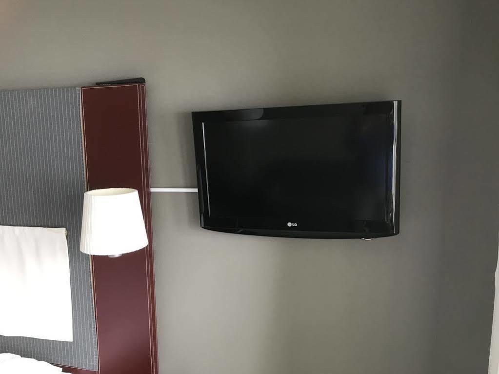 Oppdal Gjestetun Hotell Buitenkant foto